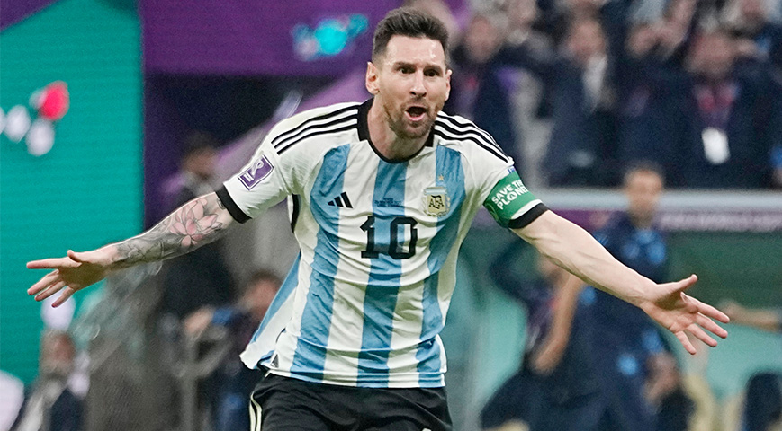 Lionel Messi’s USA debut tickets go for a whooping Sh15 million
